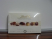  Lindt Pralin Classic desszert vlogats