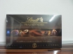  Lindt Pralin Noirs desszert vlogats