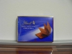  Lindt Tejcsokold lapok