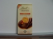  Lindt Creation Le noir orange