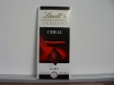  Lindt Excellence Chili Noir