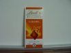  Lindt Excellence Caramel