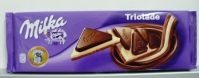  Milka Triolade
