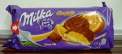  Milka ChocoJaffa keksztallr