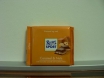  Ritter Sport Caramel & Nuts