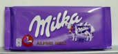  Milka Alpesi tejcsokold