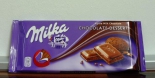  Milka Chocolate Dessert