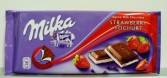  Milka Epres-joghurtos tejcsokold