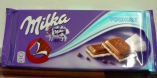  Milka Joghurtos tejcsokold