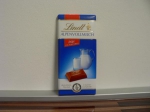  Lindt Dits Tejcsokold
