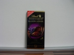  Lindt Edelbitter Mousse Blaubeer-Lavendel