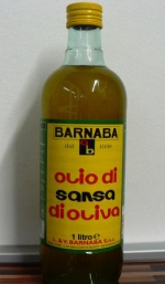  Olaj sansa