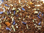  Rooibos exotic